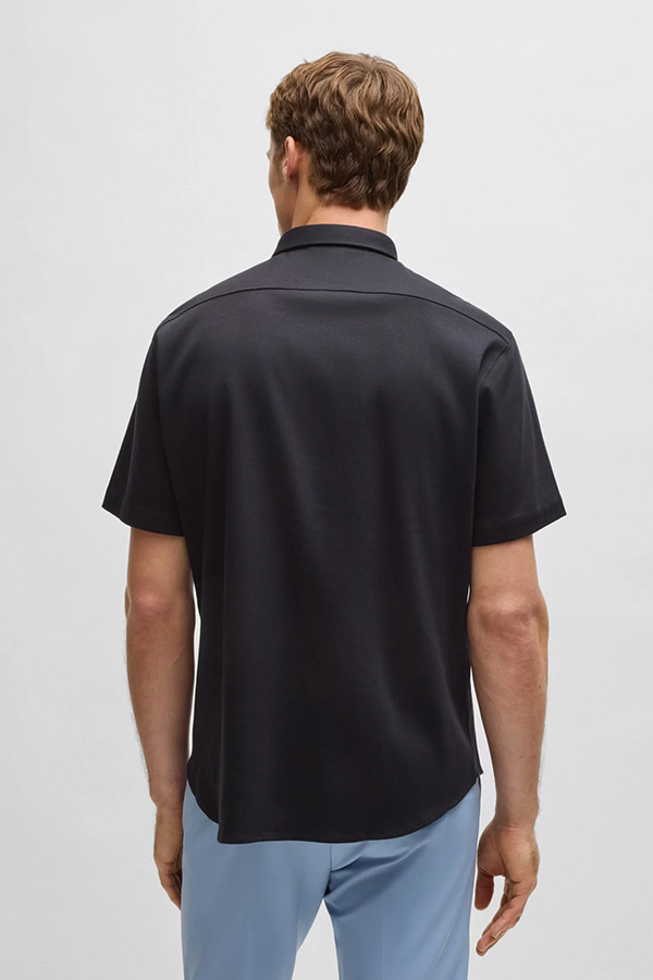 ΠΟΥΚΑΜΙΣΟ - 402 ΜΠΛΕ